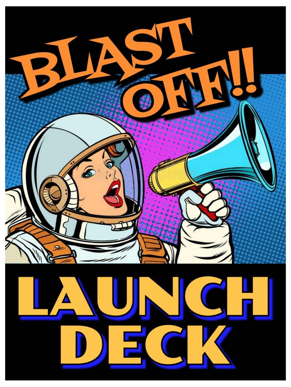🚀💥👩‍🚀 NEW GROUPS ARE LISTED‼️ April 28-May 2